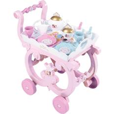 Smoby Disney Princess Serving Cart