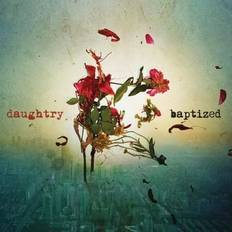 Music Rarewaves.com, Baptized (CD)