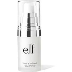 Nourishing - Sensitive Skin Face Primers E.L.F. Mineral Infused Face Primer Clear 14ml