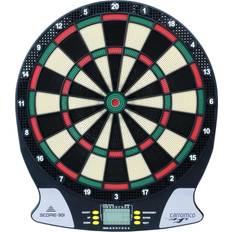 Carromco Electronic Dart Board Score 2nd Generation