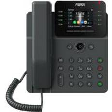 Fanvil V62G IP Telefon 12 Linier
