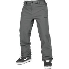Volcom Freakin Snow Chino Pants - Gray
