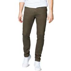 No Sweat Pant Slim Fit - Army Green