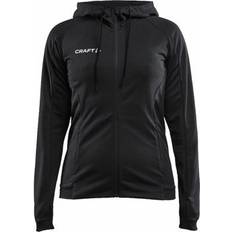 Craft Mujer Ropa de abrigo Craft Chaqueta Evolve - Noir