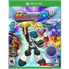 Mighty No. 9 (XOne)