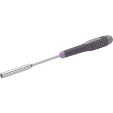 Bahco Destornilladores de cabeza hexagonal Bahco Ergo BE-7810 Hex Head Screwdriver