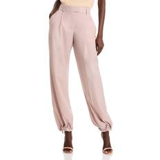 Pink - Unisex Pants Naomi x Boss 2.0 Traverse Pants - Pink