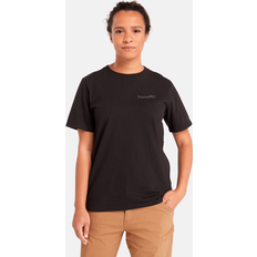 Timberland Women T-shirts Timberland PRO Core T-Shirt - Black