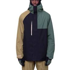 Lycra Oberbekleidung 686 GORE-TEX Core Insulated Jacket - Green