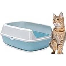 Pets Karlie 522871 Katzentoilette Mary Loo Eco L: 50 B: 38,3 H: 21,4 cm