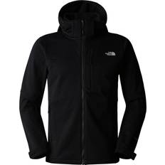 The North Face Diablo Softshell Negro Puro - Black