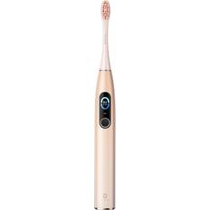 Oclean X Pro Pink