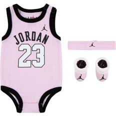 Other Sets Jordan Infant Girls' Mesh Jersey Box Set - Pink