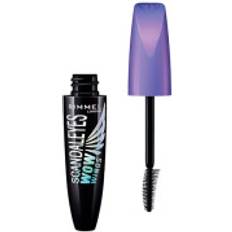 Rimmel Rimmel London Scandaleyes Wow Wings Mascara 003 Extreme Black 12ml