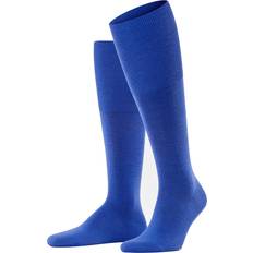 Falke Airport Men's Knee Socks - Sapphire