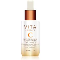 Brillo Autobronceadores Vita Liberata Sunkissed Glow Tanning Drops C 30ml