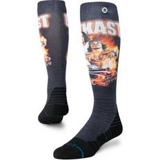 Stance Kläder Stance Stankonia Mid Poly Snow Sock - Multi