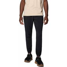 Columbia Men Trousers Columbia Hike Jogger II - Black