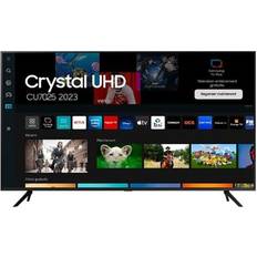 Samsung Smart TV TU55CU7025KXXC 55" LED HDR
