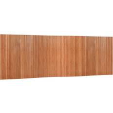 vidaXL 377006 Brown Rumdeler