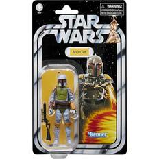 Hasbro Star Wars Toy Figures Hasbro Star Wars Vintage Collection Boba Fett 9.5cm