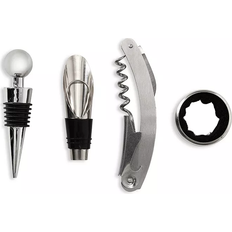 Printworks The Essentials Wine Barset 4st