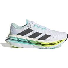 adidas Adistar Byd Running Shoes Womens - Wht Met Aqua