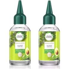 Herbal Essences Hair Oils Herbal Essences Scalp & Hair Oil 100ml 2 Pack