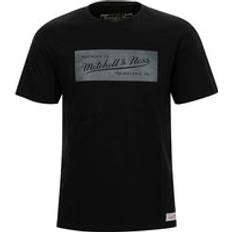 Mitchell & Ness T-shirts Mitchell & Ness T-shirt - Noir