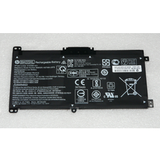 HP Pavilion X360 14-BA 14m-BA Battery 41.7Wh