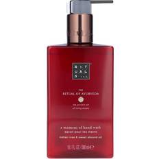 The Rituals of Ayurveda Hand Wash