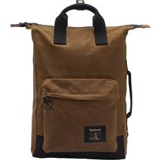 Barbour Borse Barbour Field Wax Backpack