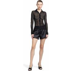 Blusen Tom Ford Black Shirt - Woman