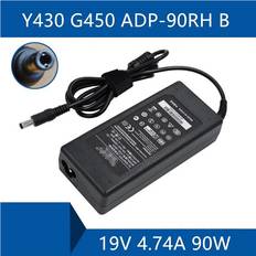 Computer Spare Parts Aihontai Laptop AC Adapter DC Charger Connector Port Cable For lenovo Y430 G450