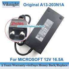 Computer Spare Parts Aihontai A13~203N1A AC Power Adapter 12V 16.5A 198W