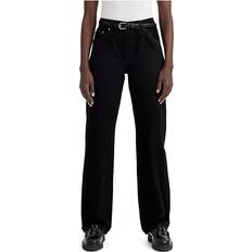 Levi's 501 90's Jeans - Black