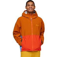 Cotopaxi Clothing Cotopaxi Cielo Waterproof Rain Jacket