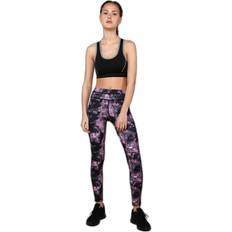 Multicolore Collant Leggings Damen Onamaste Billie - Multicolore