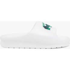 Lacoste Serve Slide 2.0 - White/White