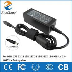 Computer Spare Parts Aihontai 19.5V 2.31A 45W Laptop AC Power Adapter Charger