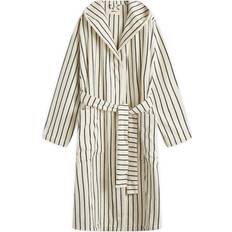 M Accappatoi Terry Bathrobe - Racing Green