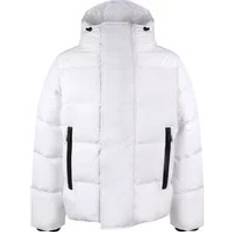 DSquared2 Overtøj DSquared2 Down Jacket - White