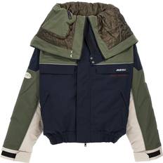 Martine Rose Sporty Reverse Jakke - Flerfarvet