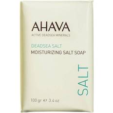 Moisturizing Dead Sea Salt Soap