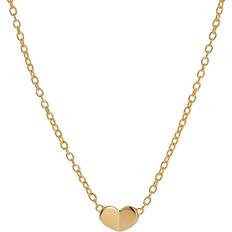 Drakenberg Sjölin Mi Amor Necklace - Gold