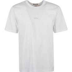 C.P. Company T-shirts C.P. Company T Shirts And Polos - White