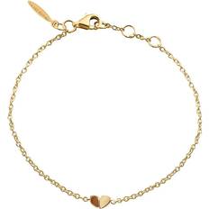 Drakenberg Sjölin Mi Amor Bracelet - Gold