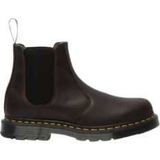 Dr. Martens 2976DM's Wintergrip Chelsea Boots - Cocoa