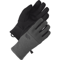 The North Face Apex Etip Insulated Gloves - TNF Dark Grey Heather