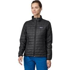 Patagonia Nano Puff Jacket - Birch White